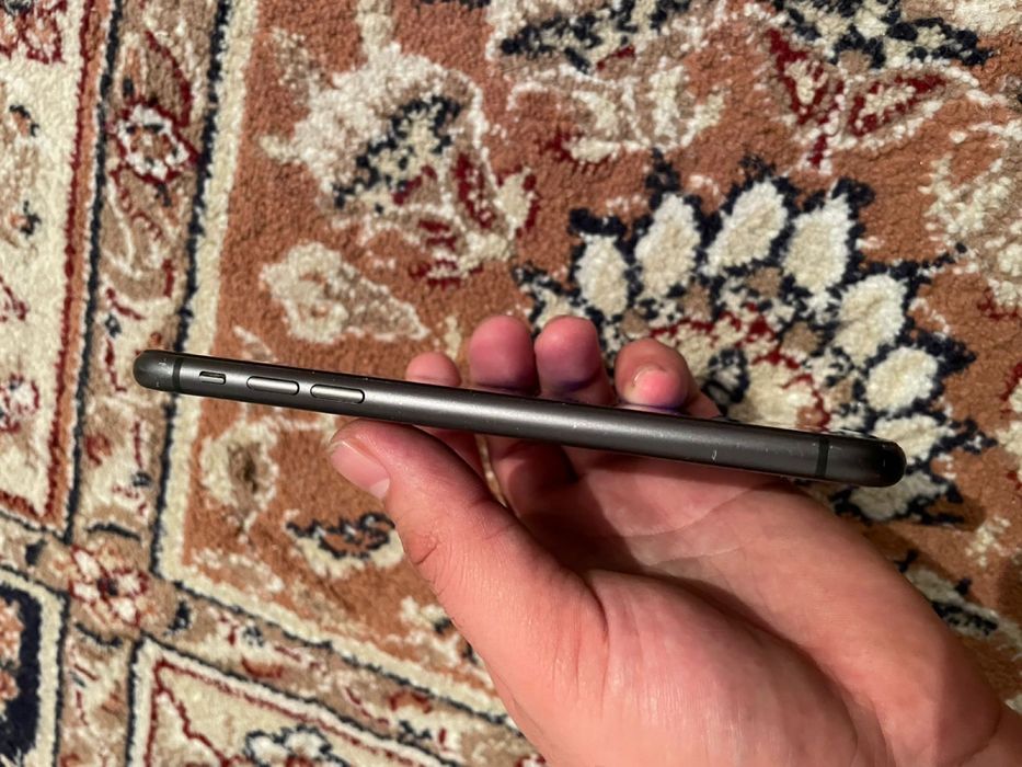 Iphone 11 128 продам