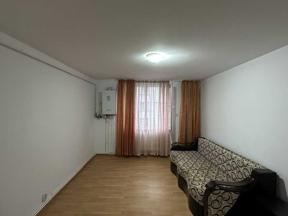 Garsoniera 21 mp, Strada Progresului, Maratei.