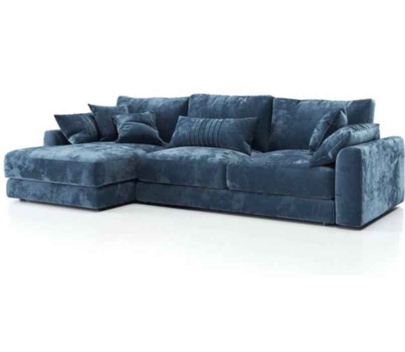 Перетяжка мебели