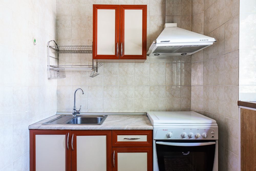 Метро Новза, Хамза 1 комн