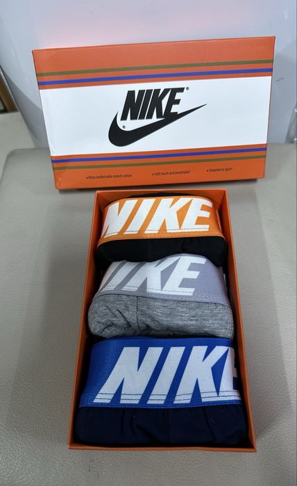 Мъжки,памучни боксерки 4 марки