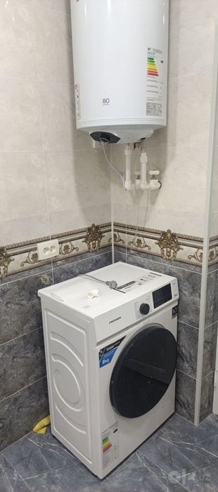 2 xonali kvartira ijaraga beriladi Urganch shahrida