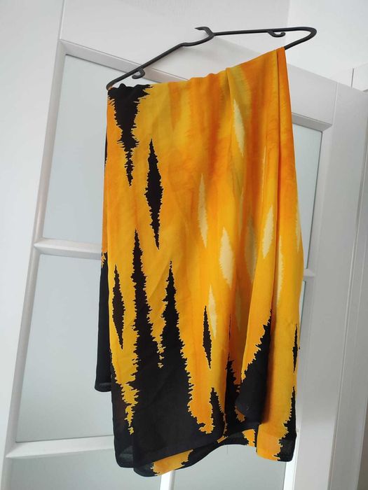 Парео отрез ткани