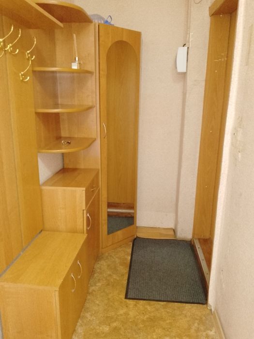 Сдам 1 комнатная, квартира