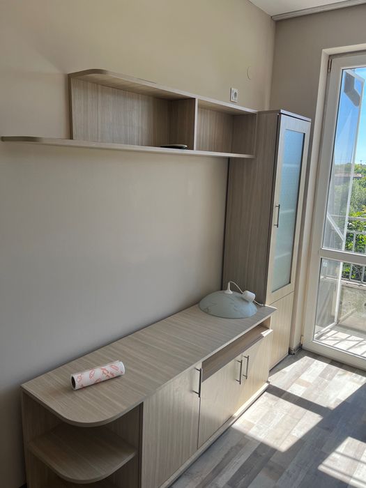 Дава се под наем Двустаен апартамент в Шумен, Басейна - 42 кв.м за 198.9 € - Снимка #2