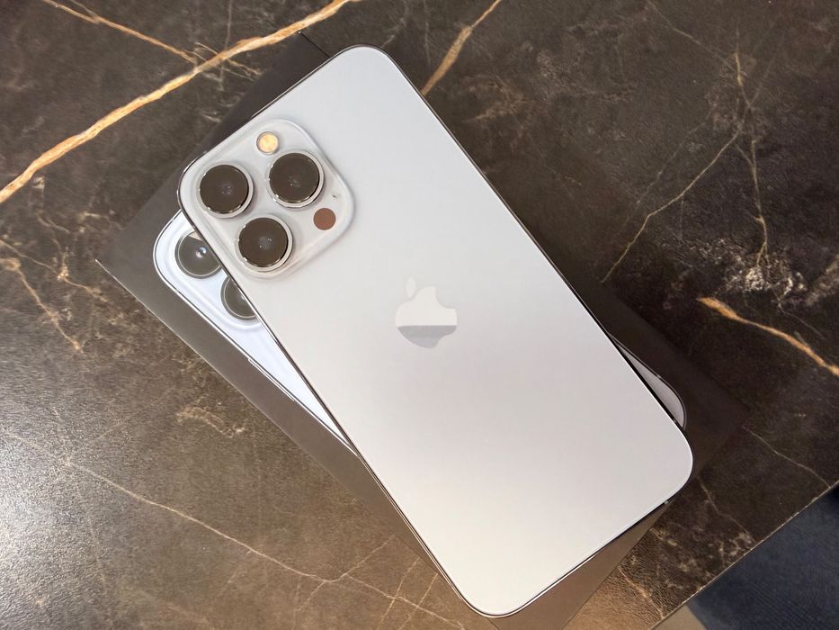 Iphone 13 pro 128 gb в идеале