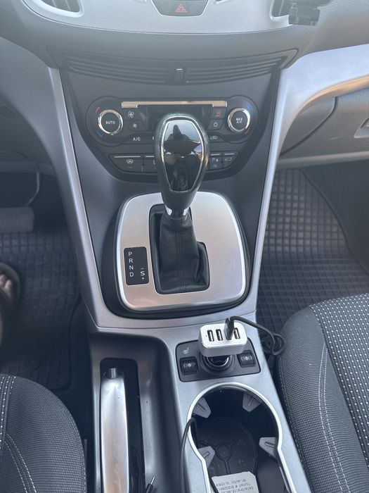 Ford C Max 2015