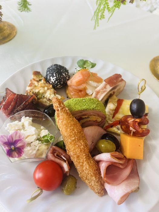 Bucatar organizez eveniment Nunta , Botez si Cununie