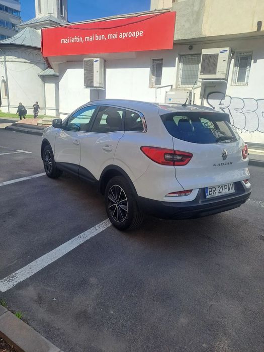 Renault Kadjar Proprietar autoturismul in stare foarte buna