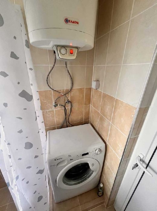 Двустаен апартамент в мараша