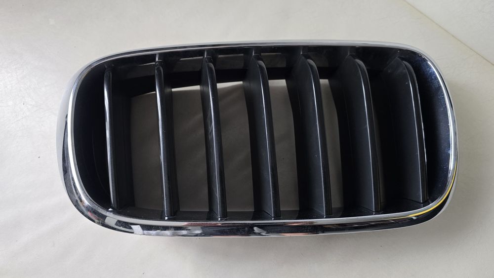 Бъбреци, решетки от BMW X6 F16 — ОРИГИНАЛНИ