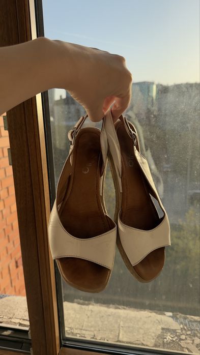 39 размера разная обувь