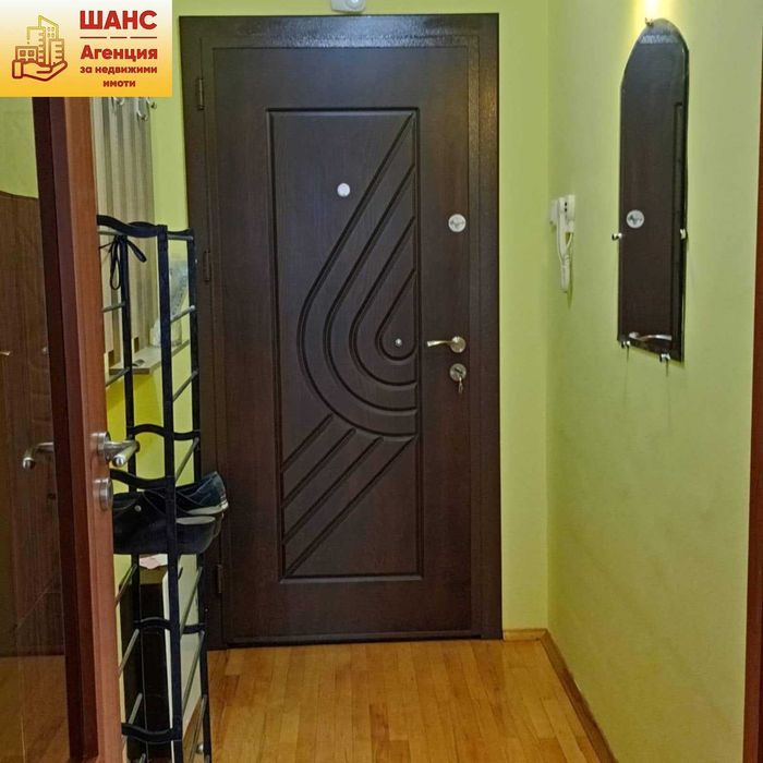 Продава се Мезонет в Плевен, Широк център - 103 кв.м за 1311 €/кв.м - Снимка #15