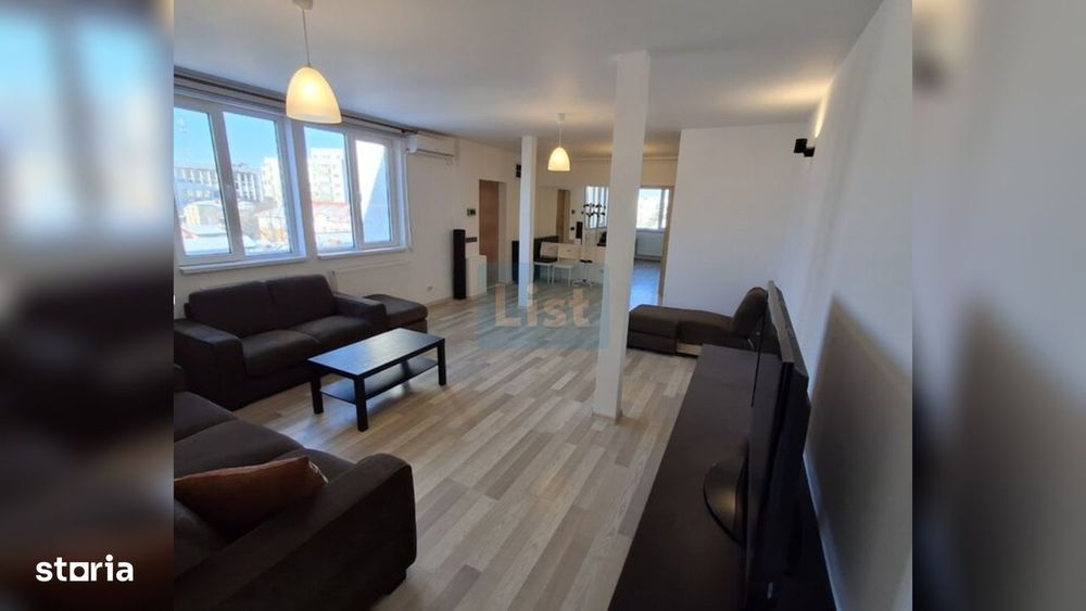 Comision 0% | Apartament 3 Camere | Dorobanti|Metrou Stefan Cel Mare