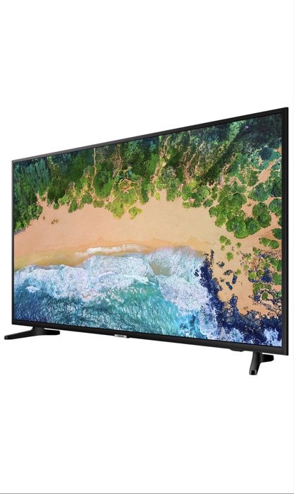 Телевизор Samsung Series 7, 55 inch