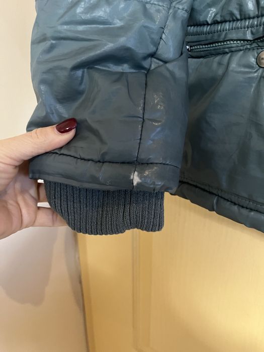 Яке с подплата  Mayoral