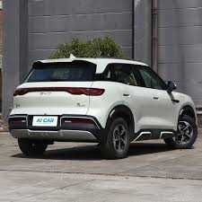 BYD Yuan Up Smart drive Naqt va Nasiya