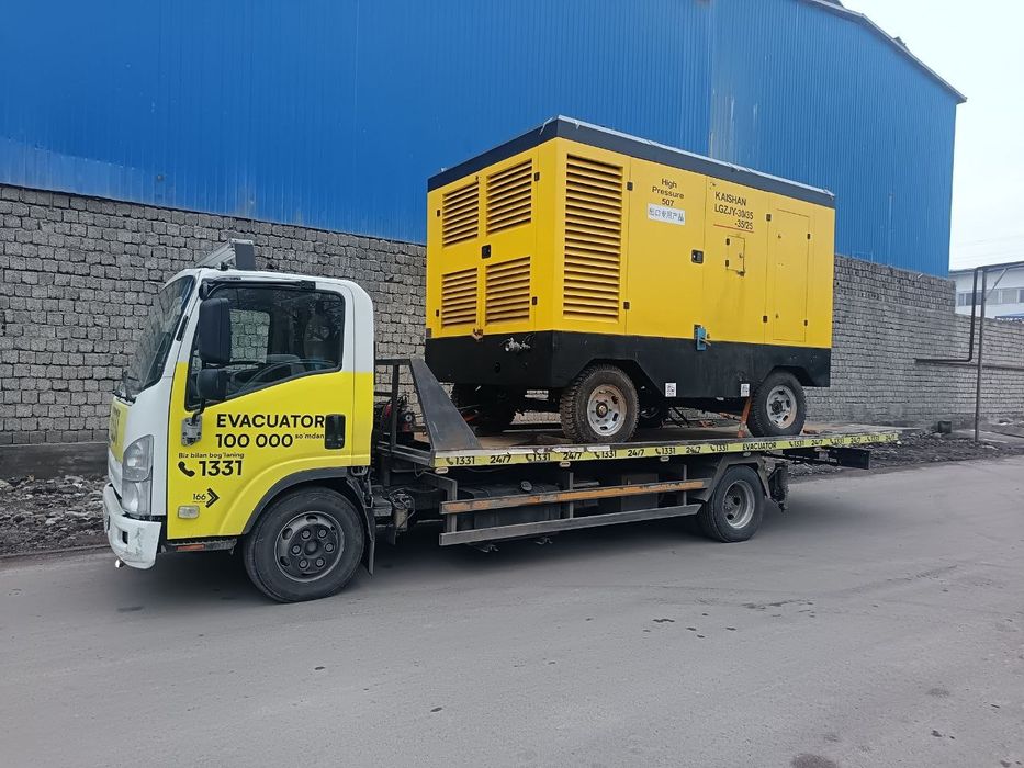Evakuator xizmat 25/7