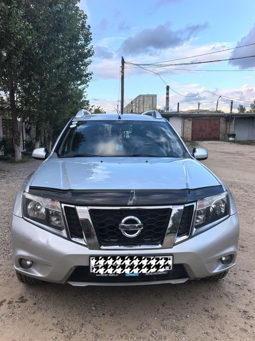 Продам надёжный автомобиль