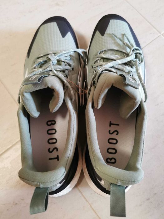 Мъжки Маратонки Adidas Terrex Free Hiker 2.0 Low Размер 44 и 2/3