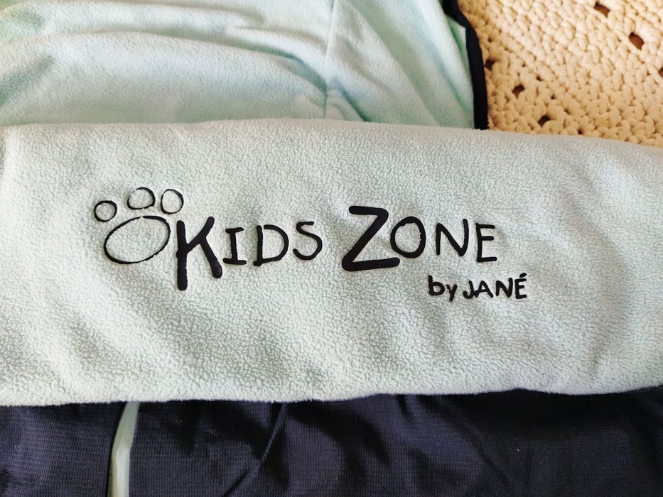 Sac de iarna pentru căruț Jane