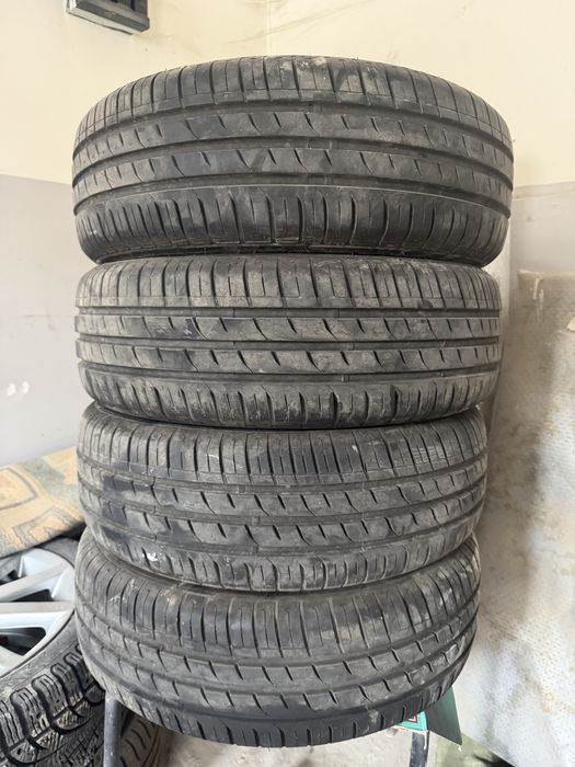 Sailun r14. 1 сезон