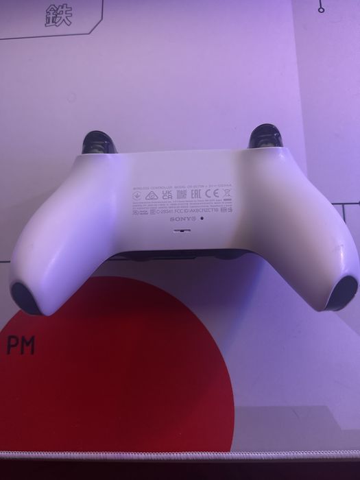 Controler de ps 5