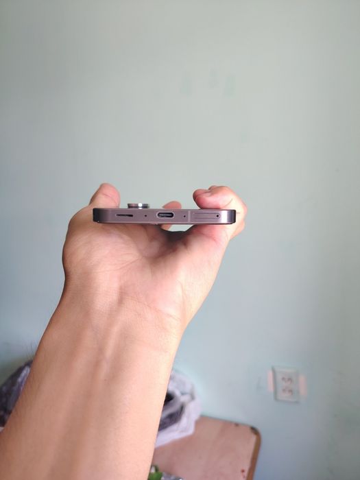 Samsung Galaxy A56