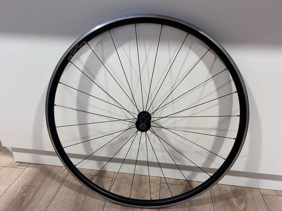 Roti Cursiera Duke/Tune. Rulmenti ceramici. Ultegra R8000