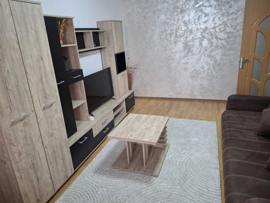 Inchiriere Garsonieră