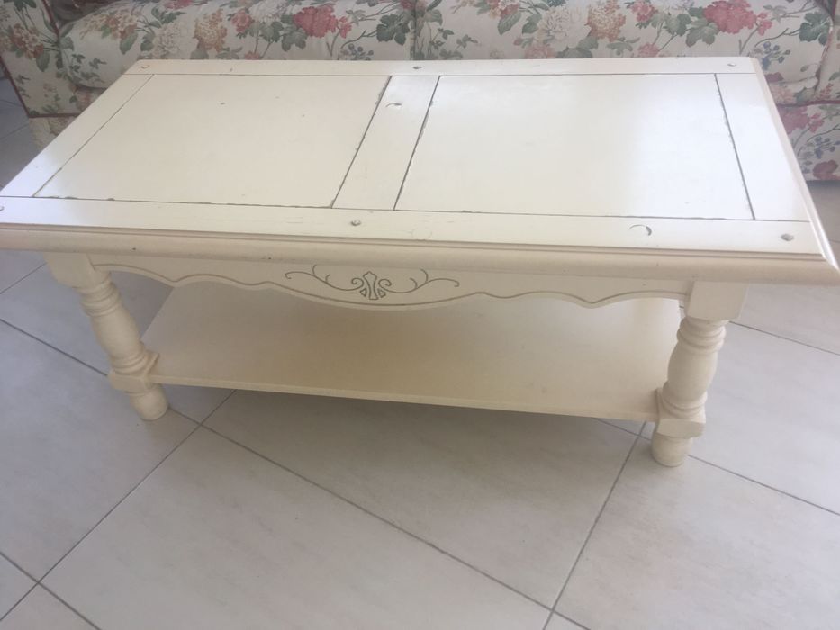 Ниски масички за хол