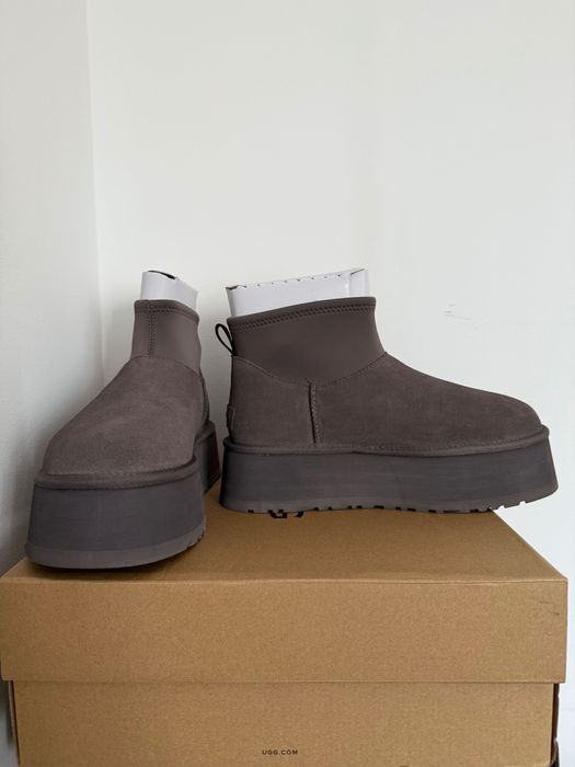 UGG W Classic Mini Dipper