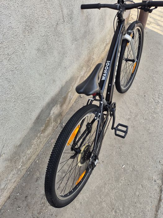 Bicicleta copii trek stil dirt roti 26