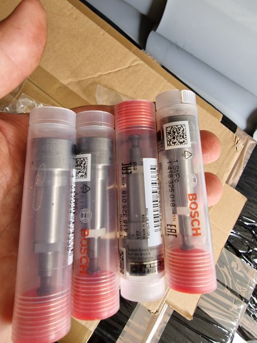 Elemenți pompa injecție tractor fiat 411.415 preț Element pe Bosh