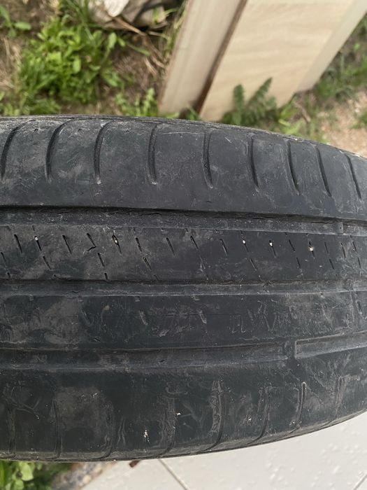 Продам летние шины