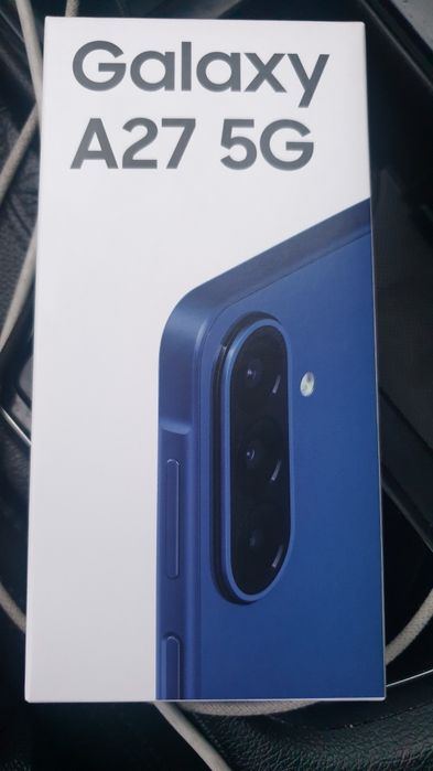 Продам Samsung galaxy A27