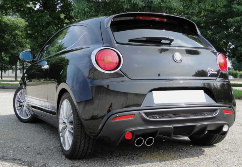 Eleron luneta portbagaj ALFA ROMEO MITO