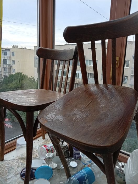 Продам стулья советские