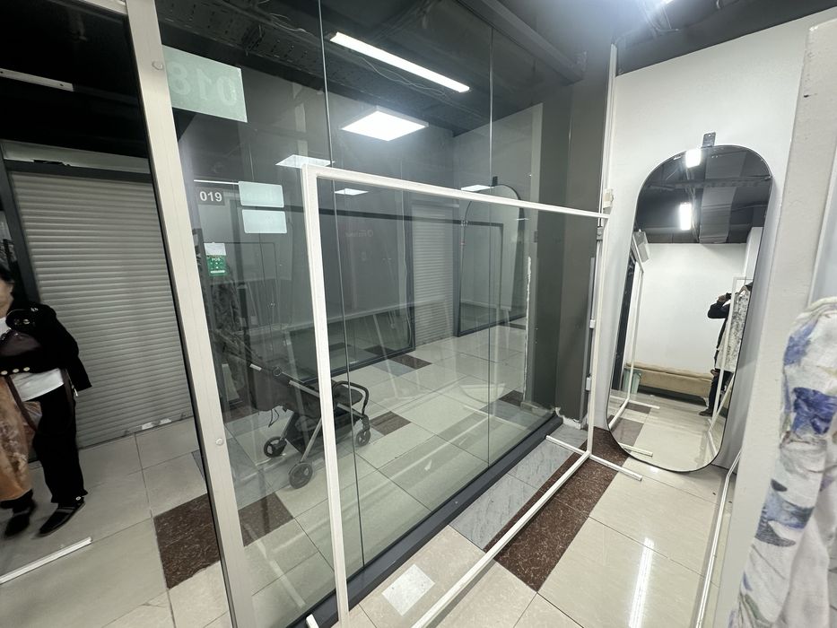 Срочно! Рейл для одежды