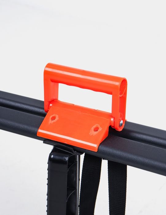 Прочная стремянка Соmfort 250 кг