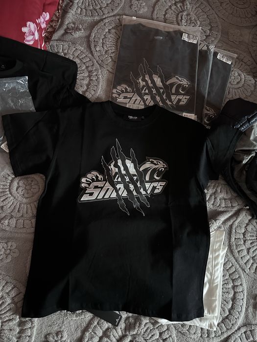 Tricou Trapstar marimea S