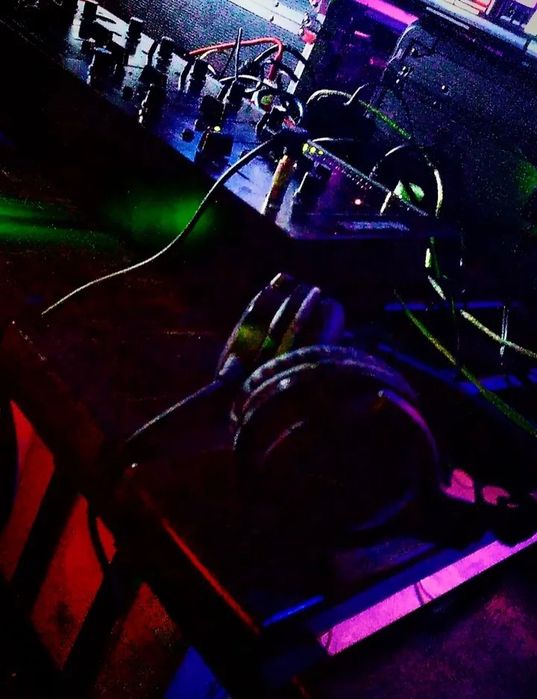 DJ pentru evenimente