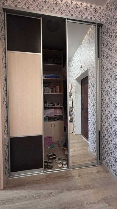 Продается 1 ком квартира мкр Юбилейный
