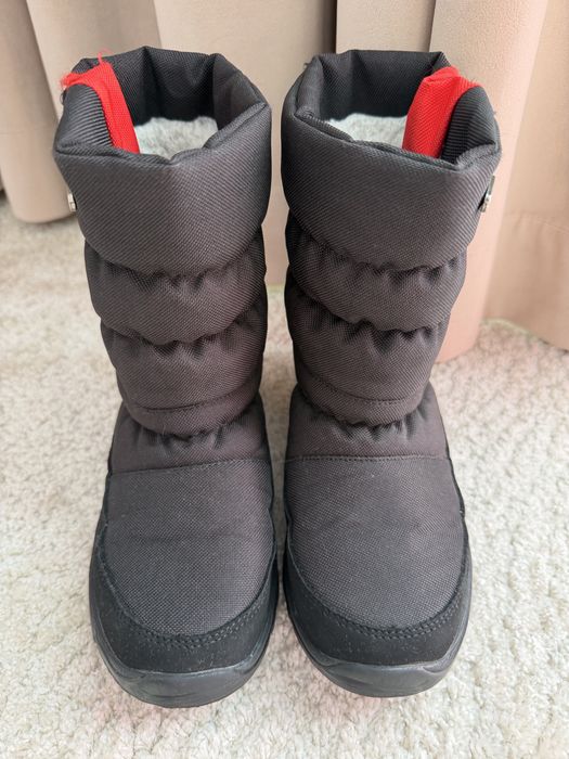 Ghete Rain Tex marimea 33