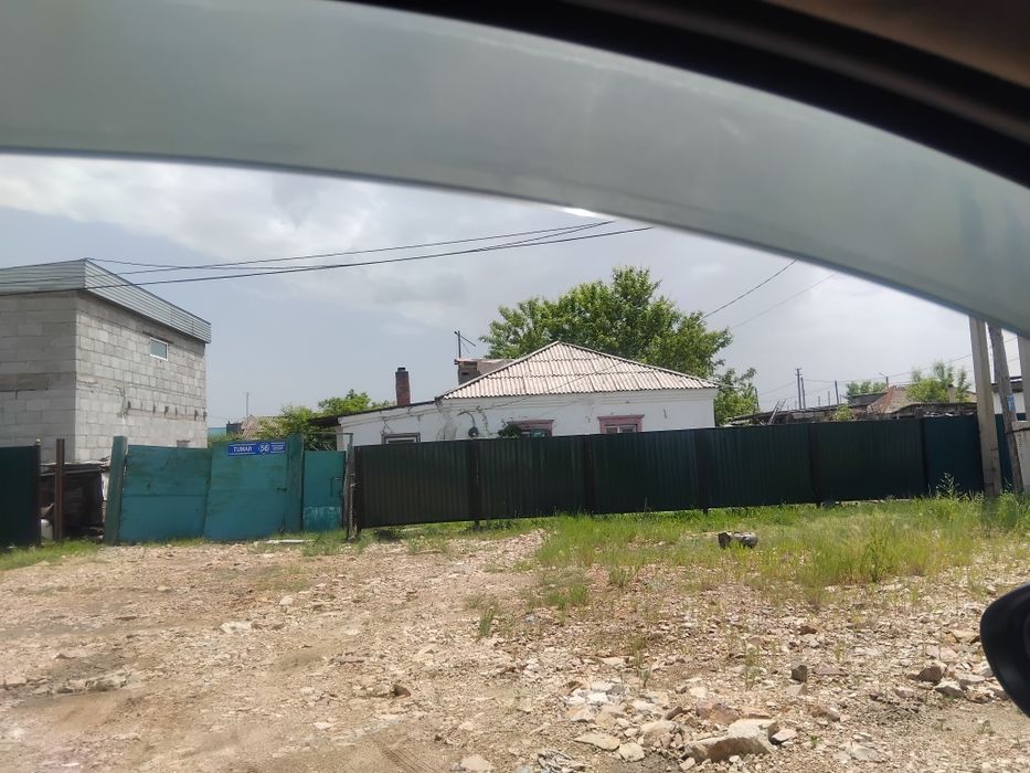Продам частный дом в Шанхае