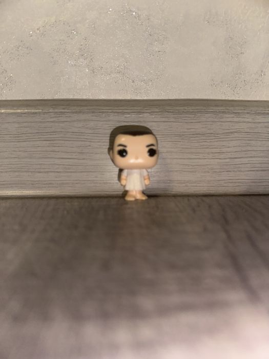 Киндер осд. Одди.