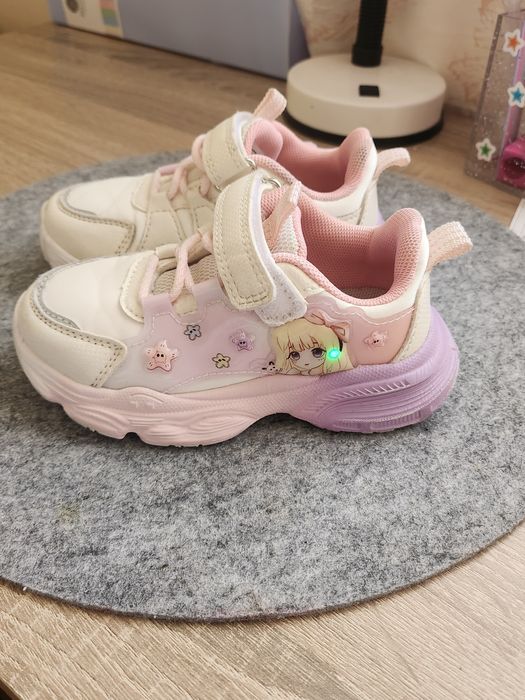 Детски маратонки