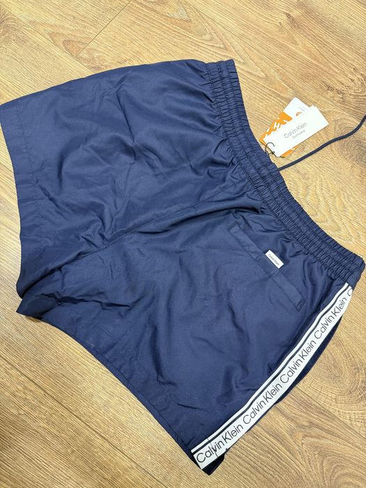 Шорты для плавания Calvin Klein
