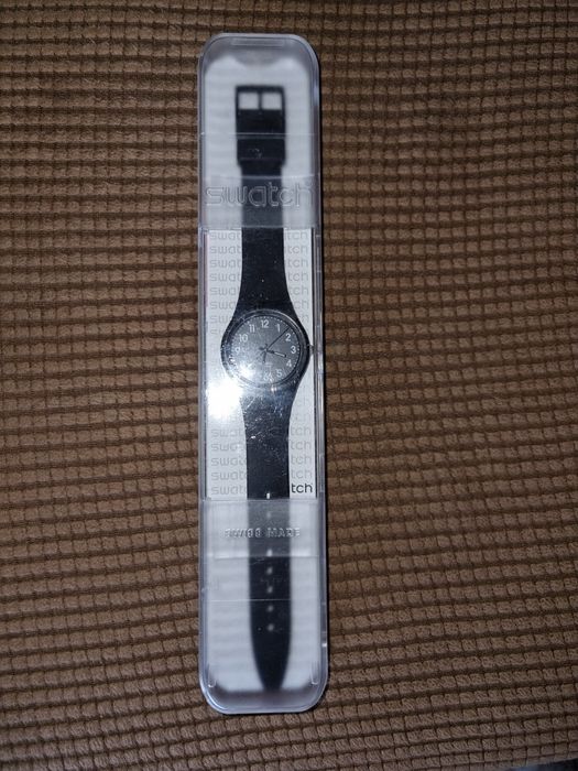 Дамски часовник Swatch