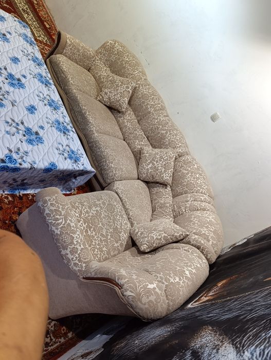 NeoBarokko ugalok mebel arzon narxda